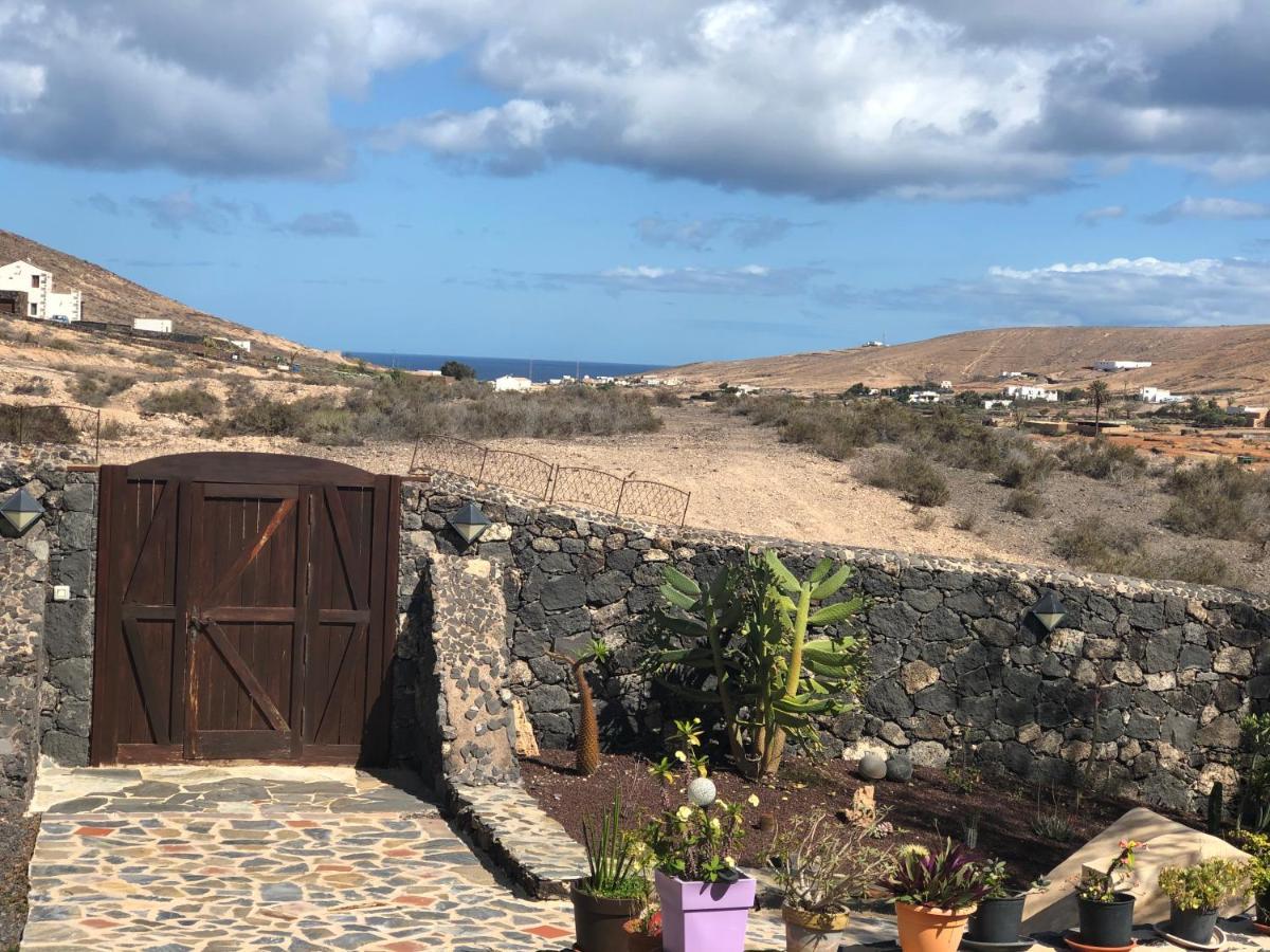 ホテル Vereda De Las Camellas プエルト・デル・ロサリオ エクステリア 写真